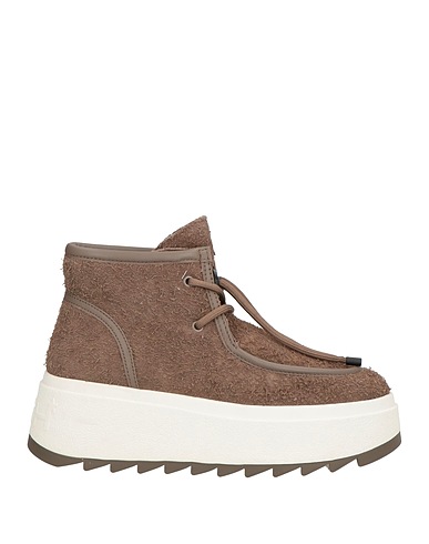 ASH Ankle boot Leather