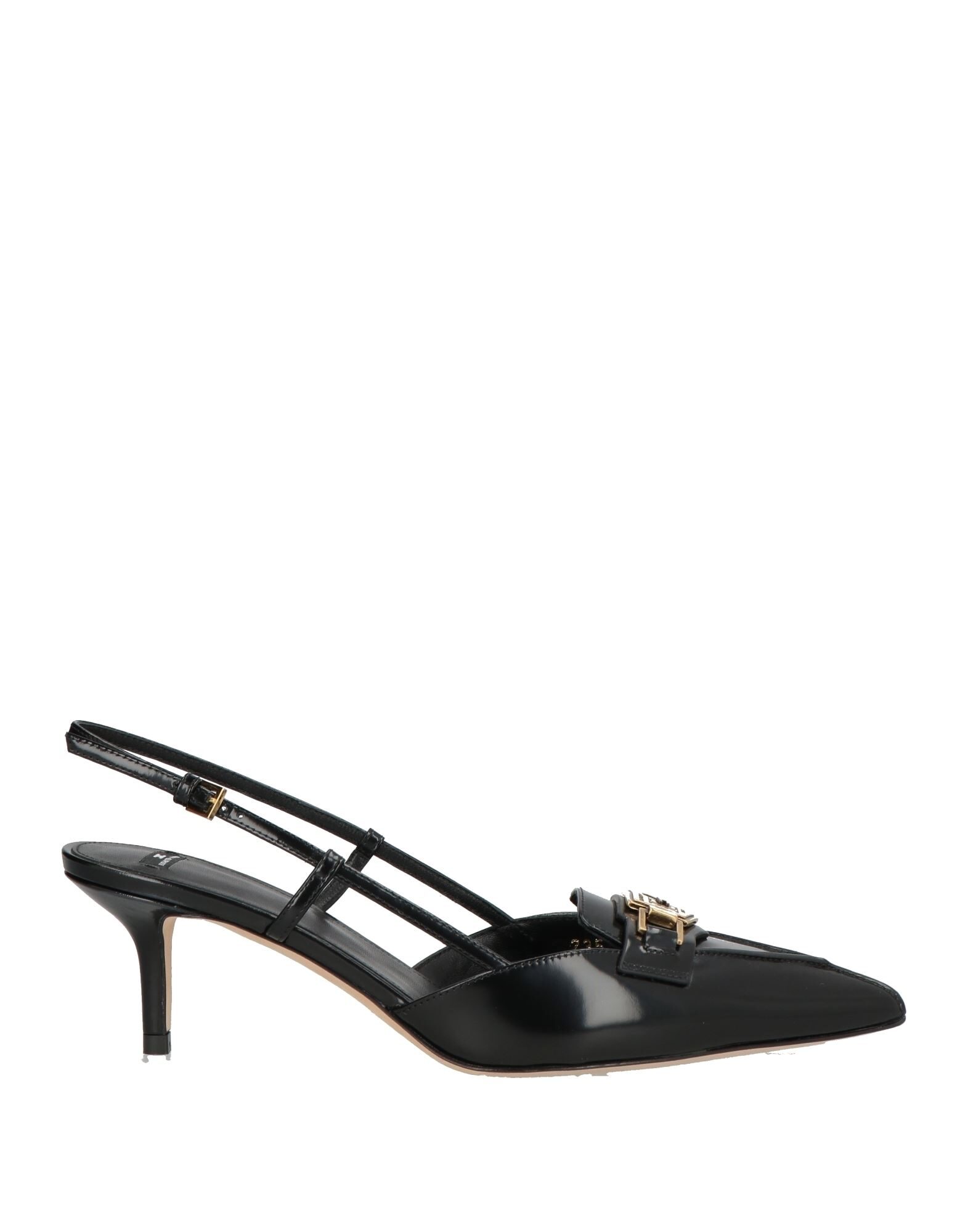 ELISABETTA FRANCHI - Pumps