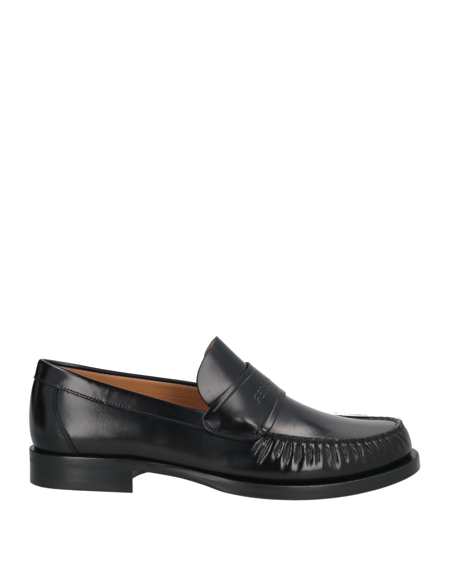 FERRAGAMO - Loafers