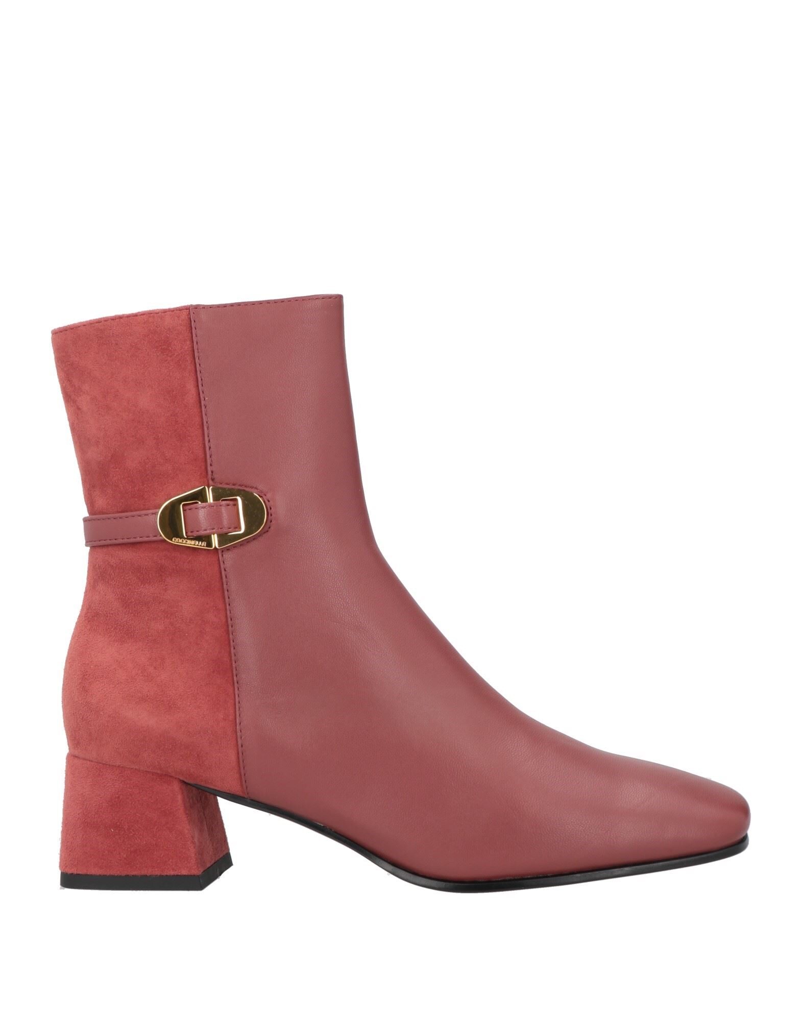 COCCINELLE - Ankle boots