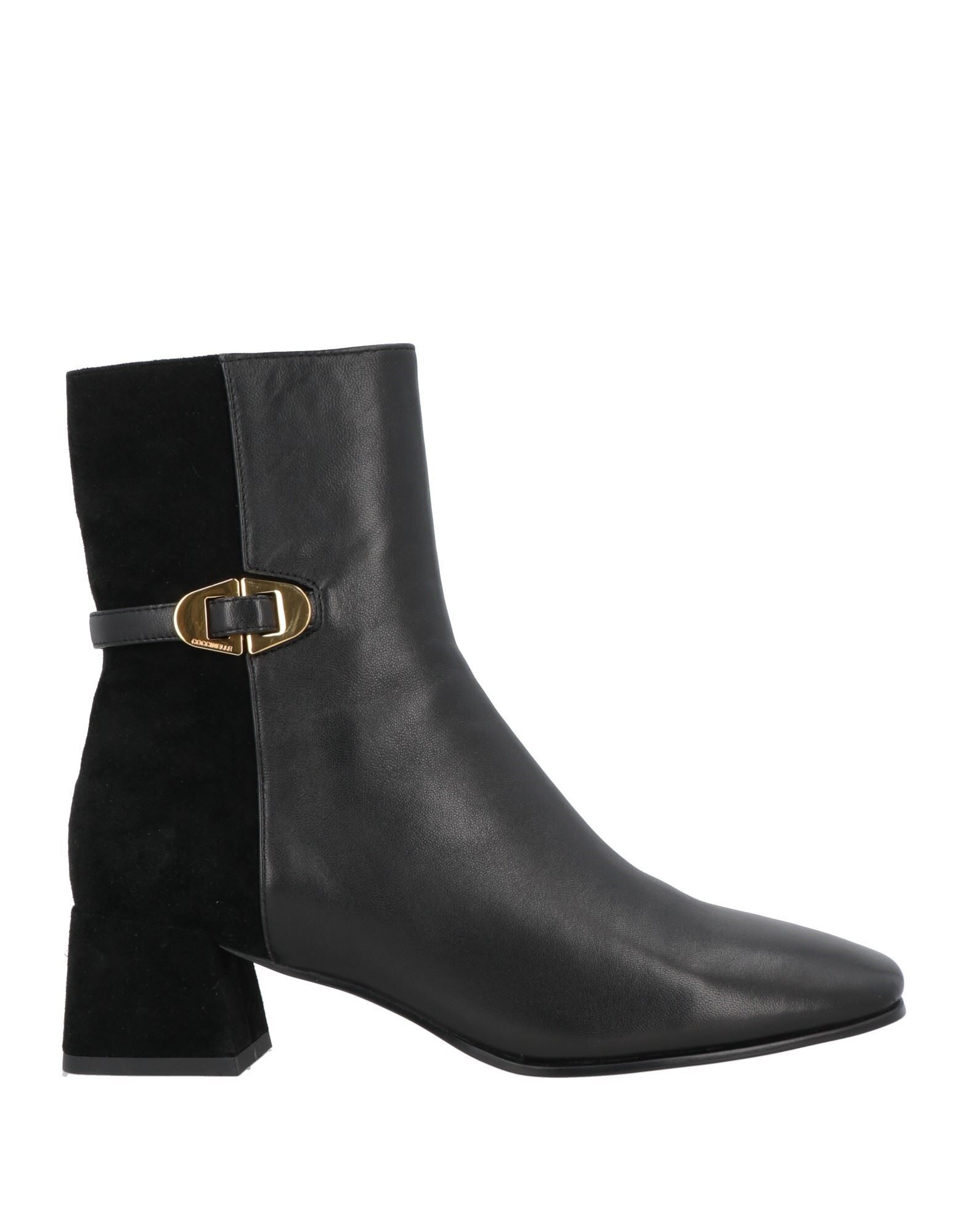 COCCINELLE - Ankle boots