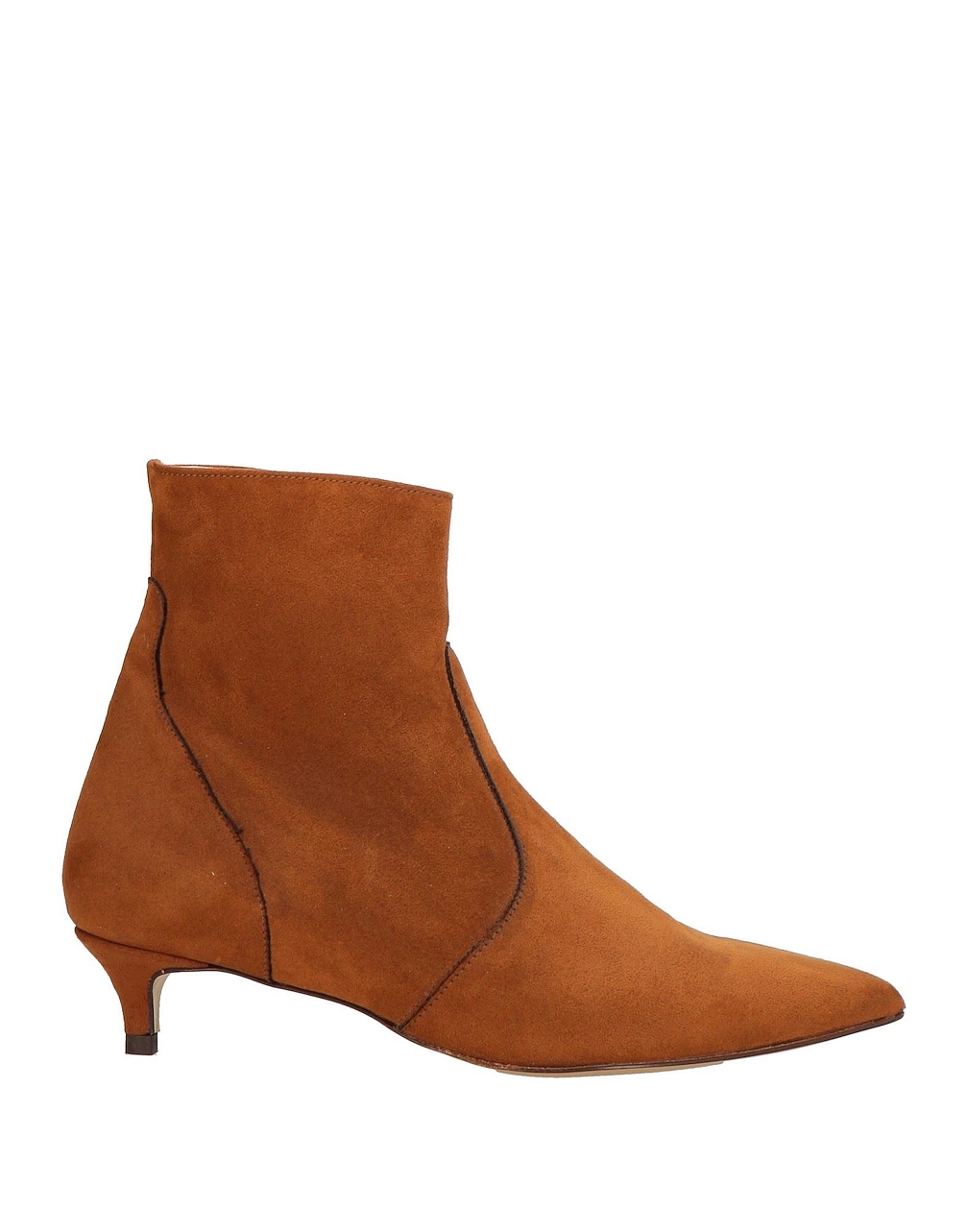 UNCONVENTIONAL ROYAL - Ankle boots