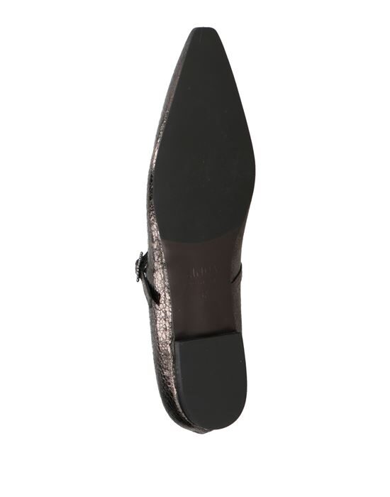 ZINDA Балетки