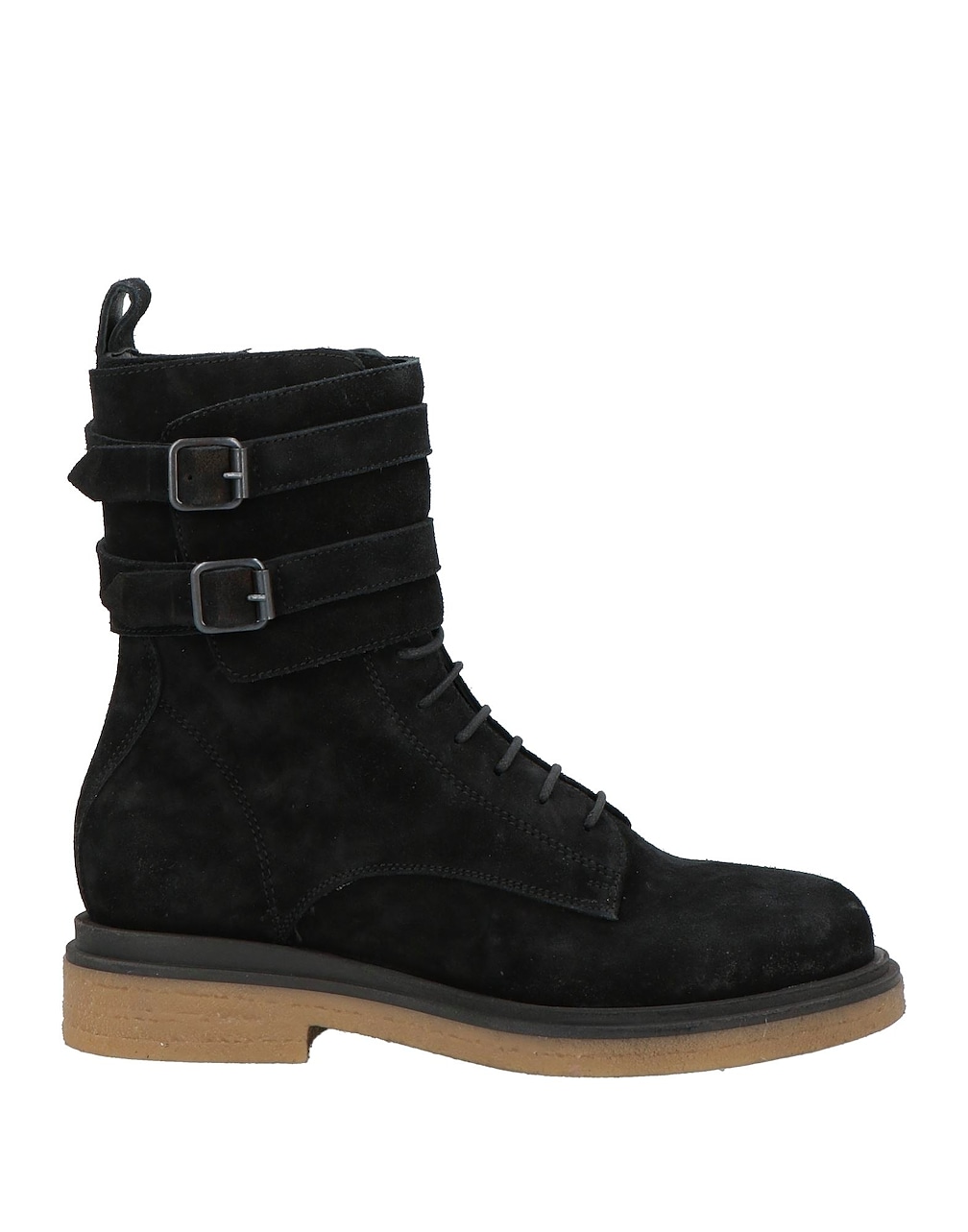 DUCANERO - Ankle boots