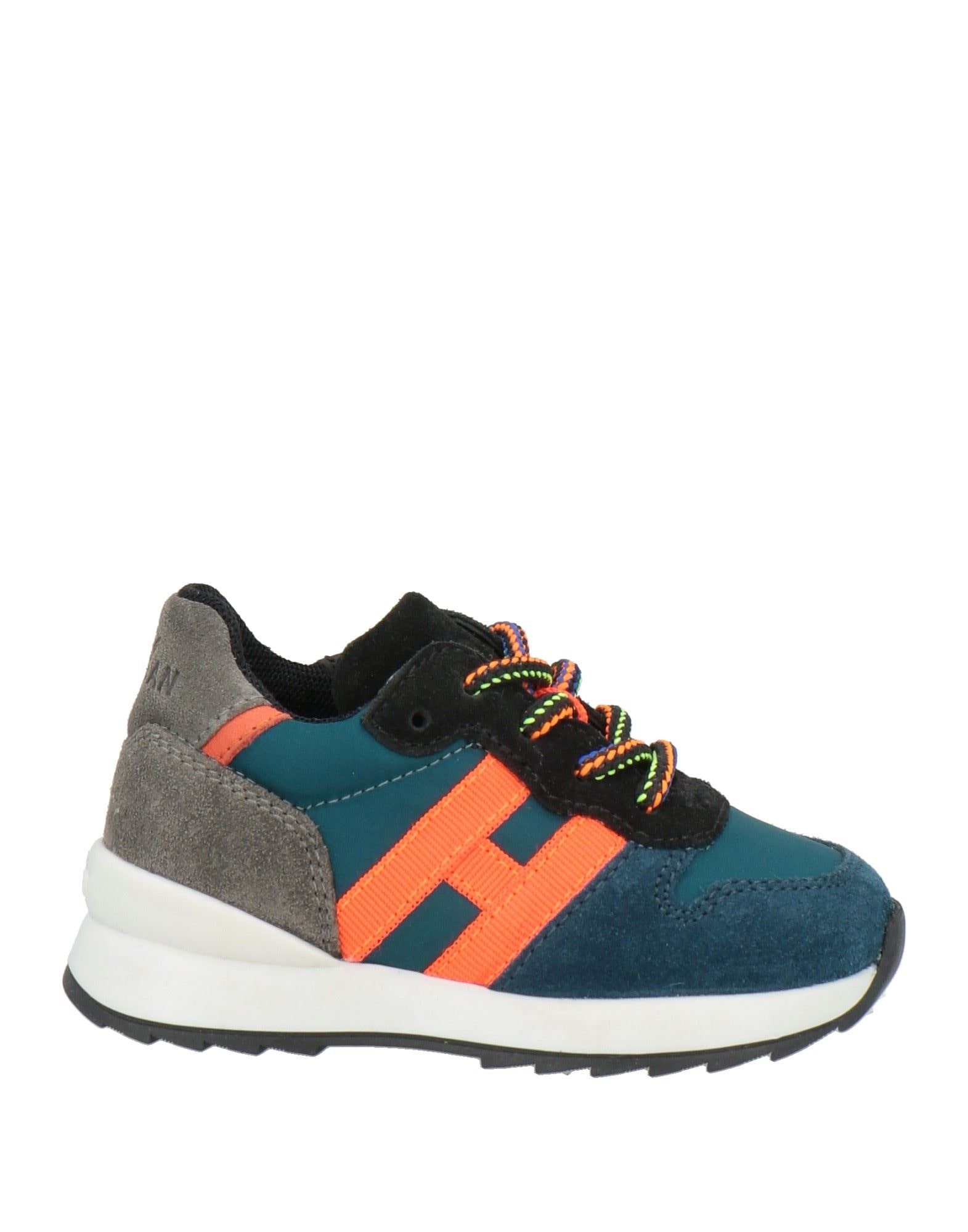 HOGAN - Кеды и кроссовки