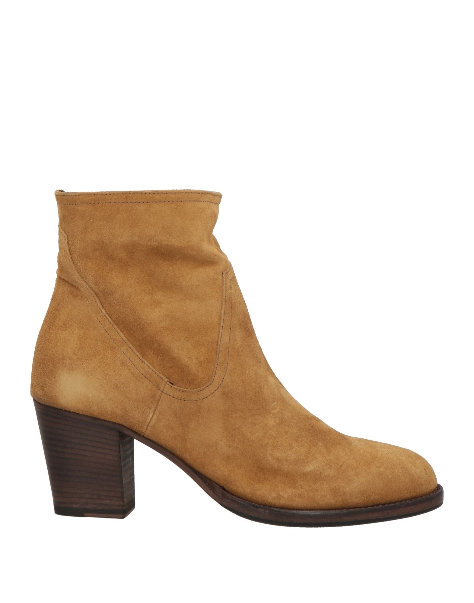 PANTANETTI - Ankle boots
