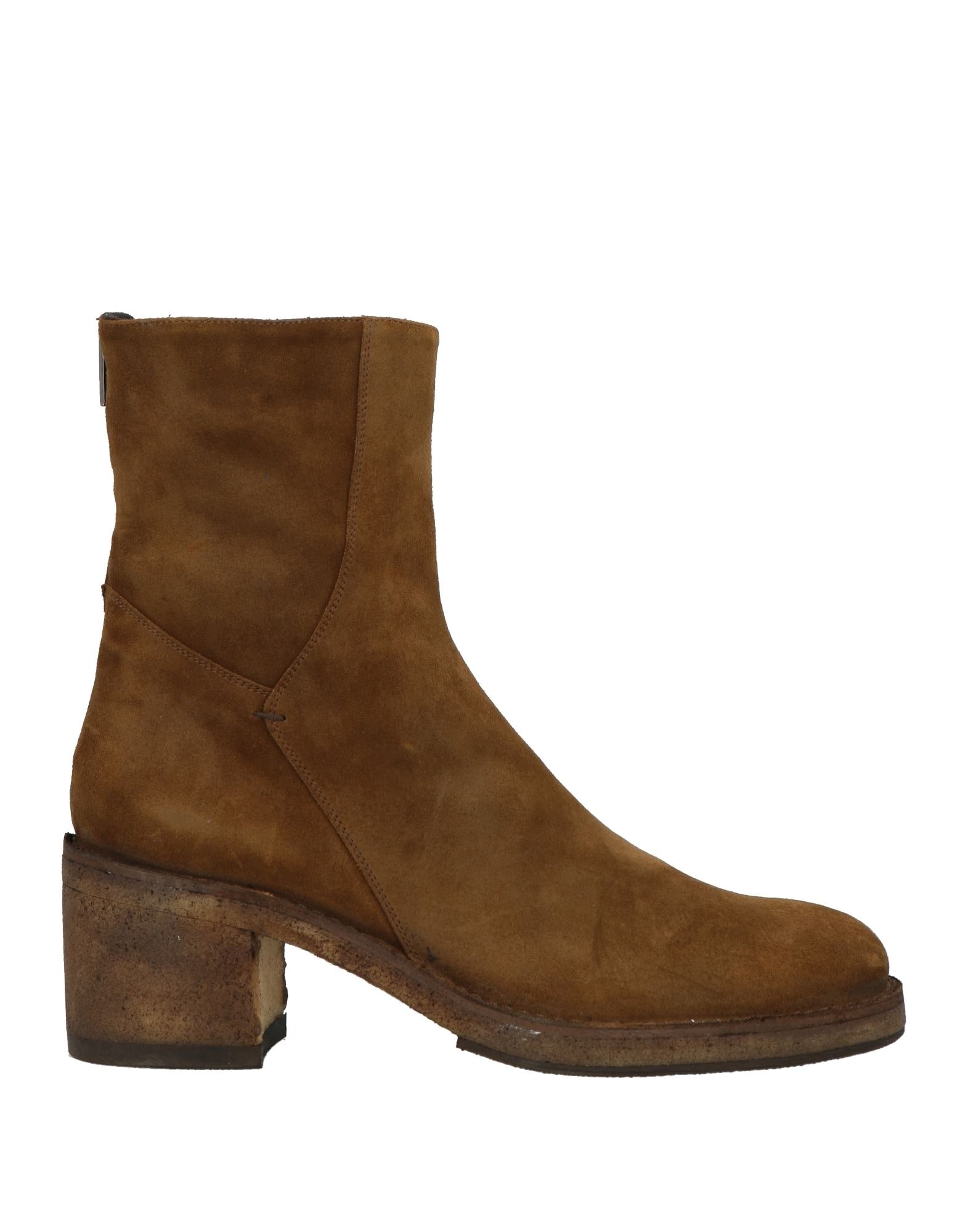 PANTANETTI - Ankle boots