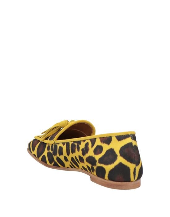 GIULIA NERI Мокасины