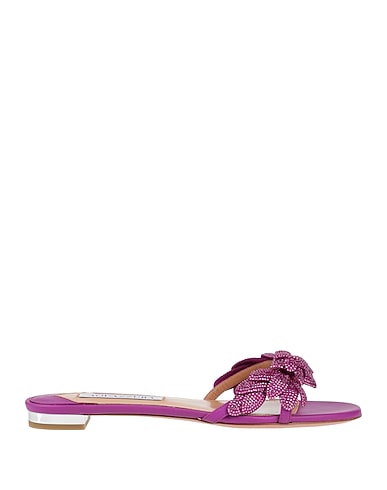 AQUAZZURA Sandals MALVA Leather