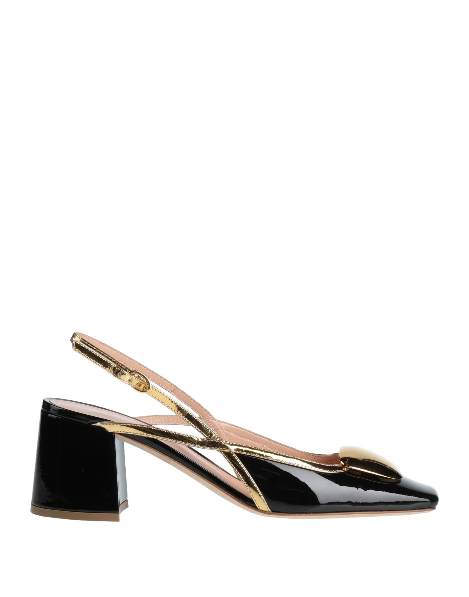 RUPERT SANDERSON - Pumps