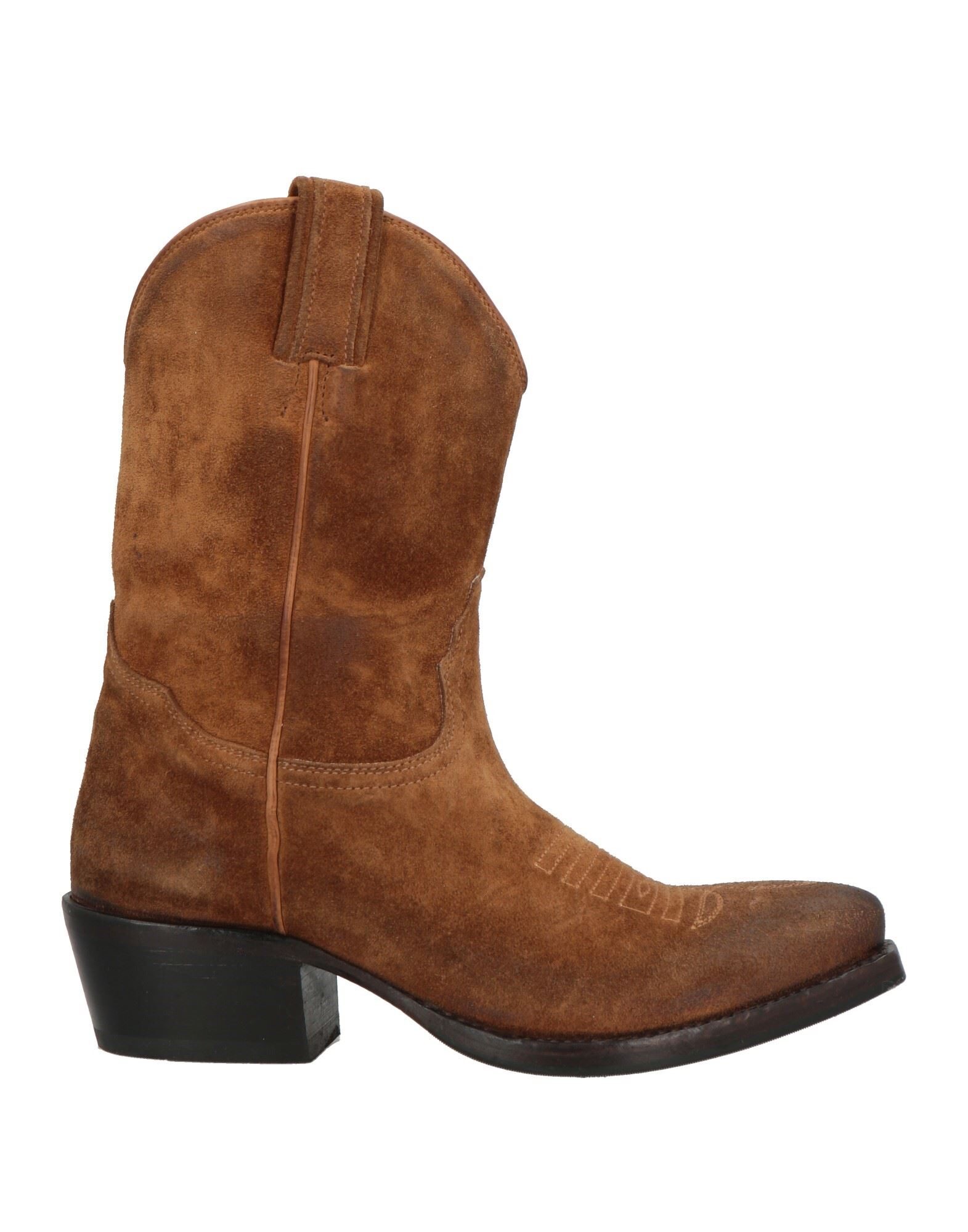 DUCANERO - Ankle boots