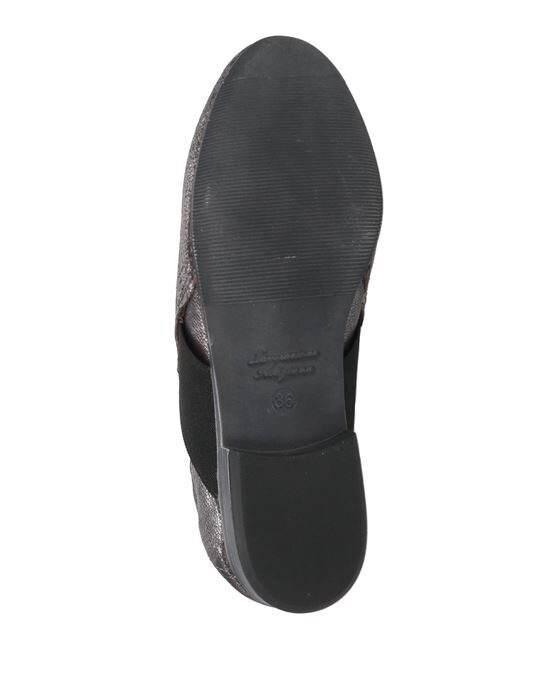 FABBRICA DEI COLLI Мокасины