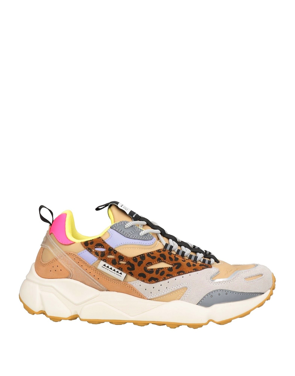 RUN OF - Trainers