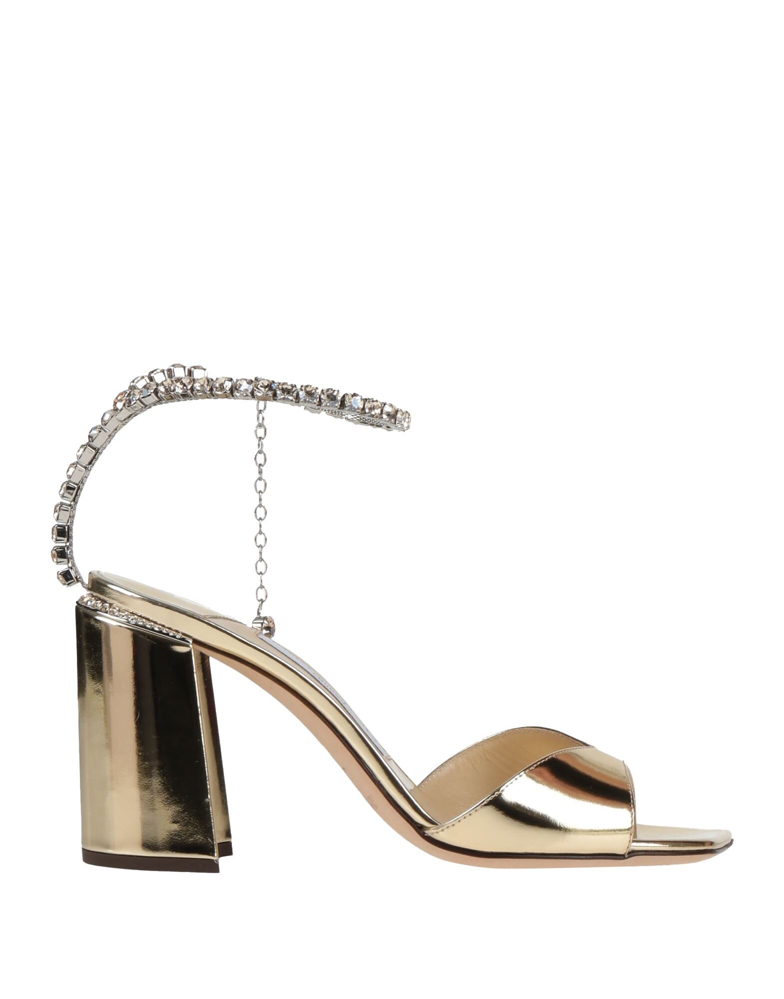 JIMMY CHOO - Сандалии