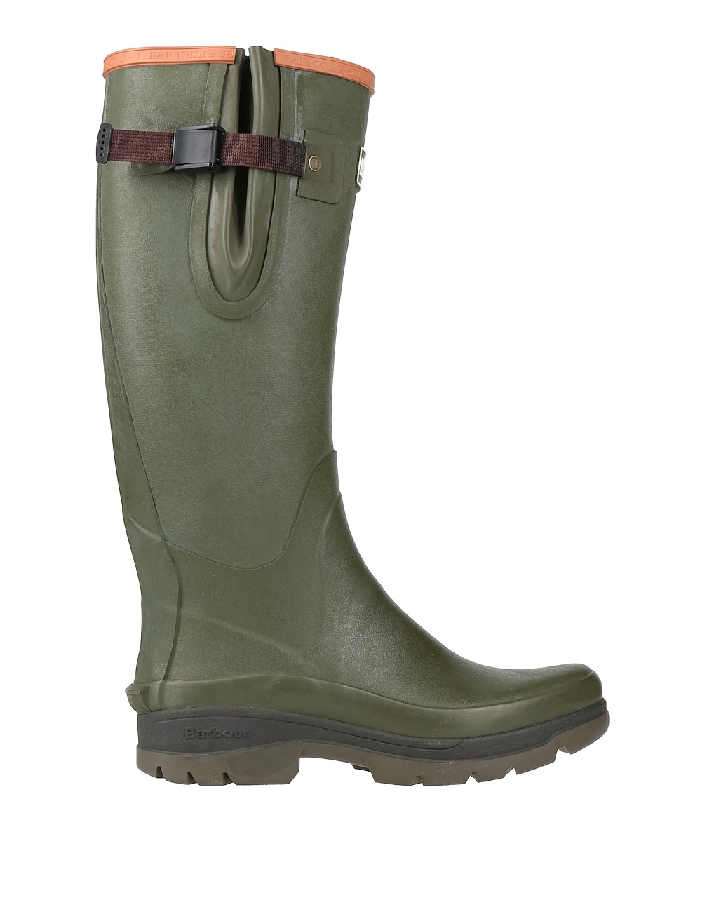 BARBOUR - Boots