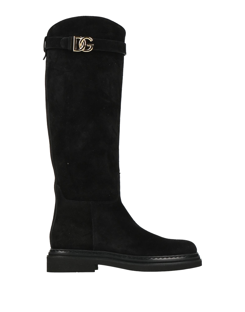 DOLCE&GABBANA - Boots