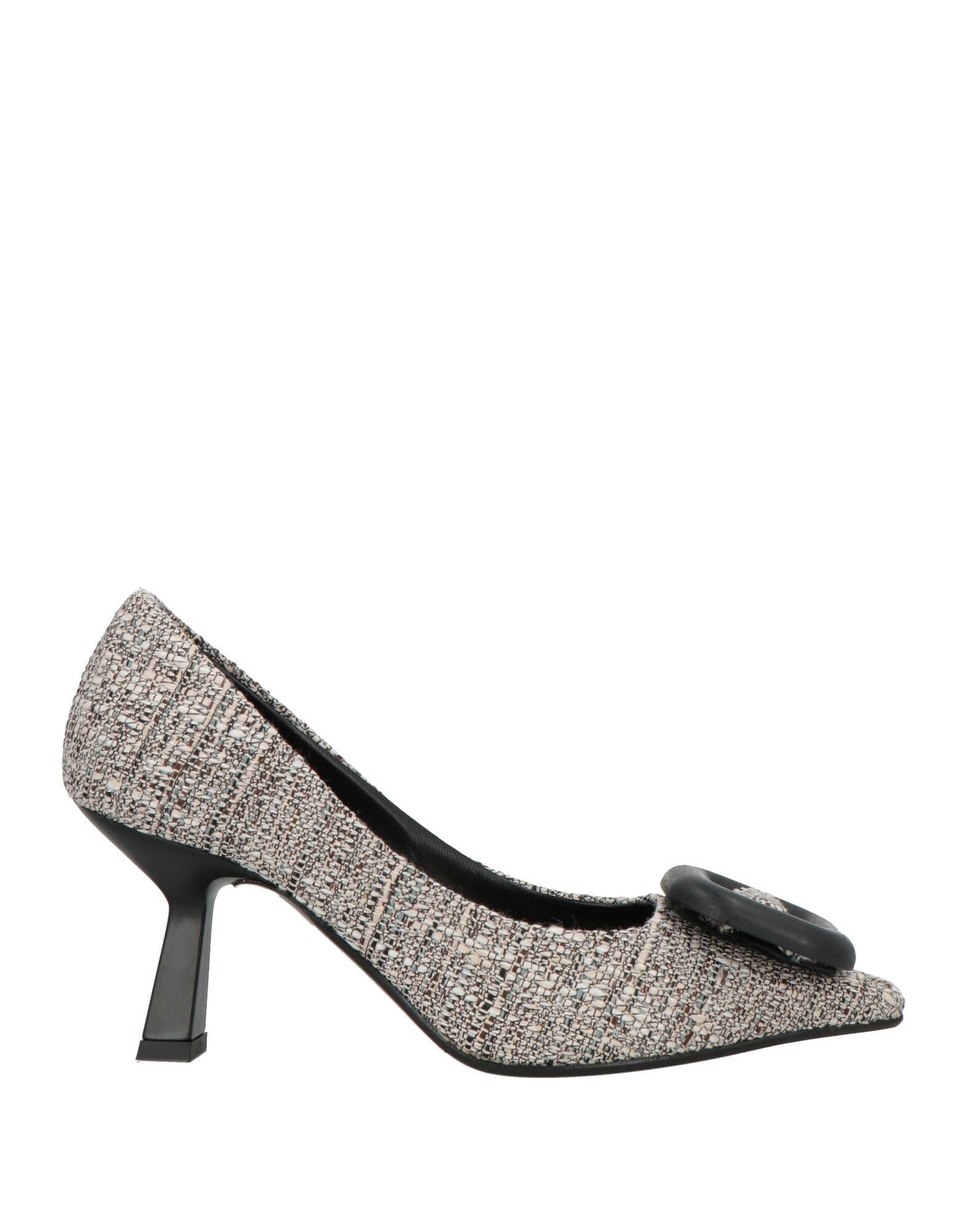 CHANTAL 1962 - Pumps