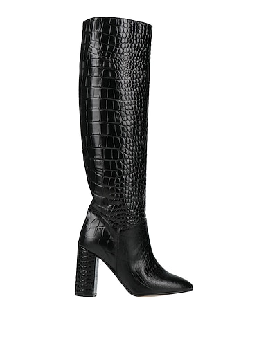 MYCHALOM Boots Leather