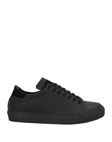 ANDREA VENTURA FIRENZE Sneakers Cuir de cerf
