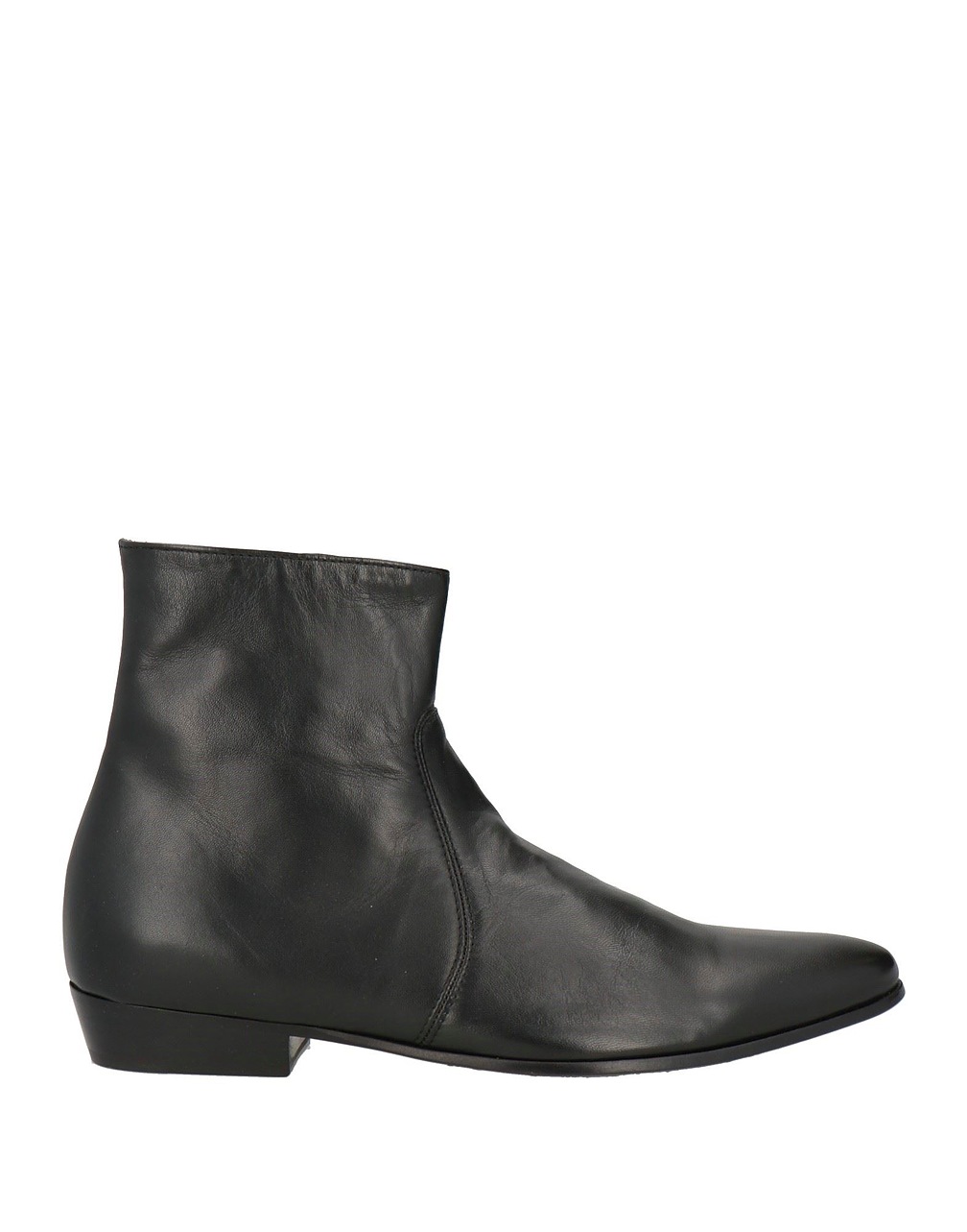 UNCONVENTIONAL ROYAL - Ankle boots