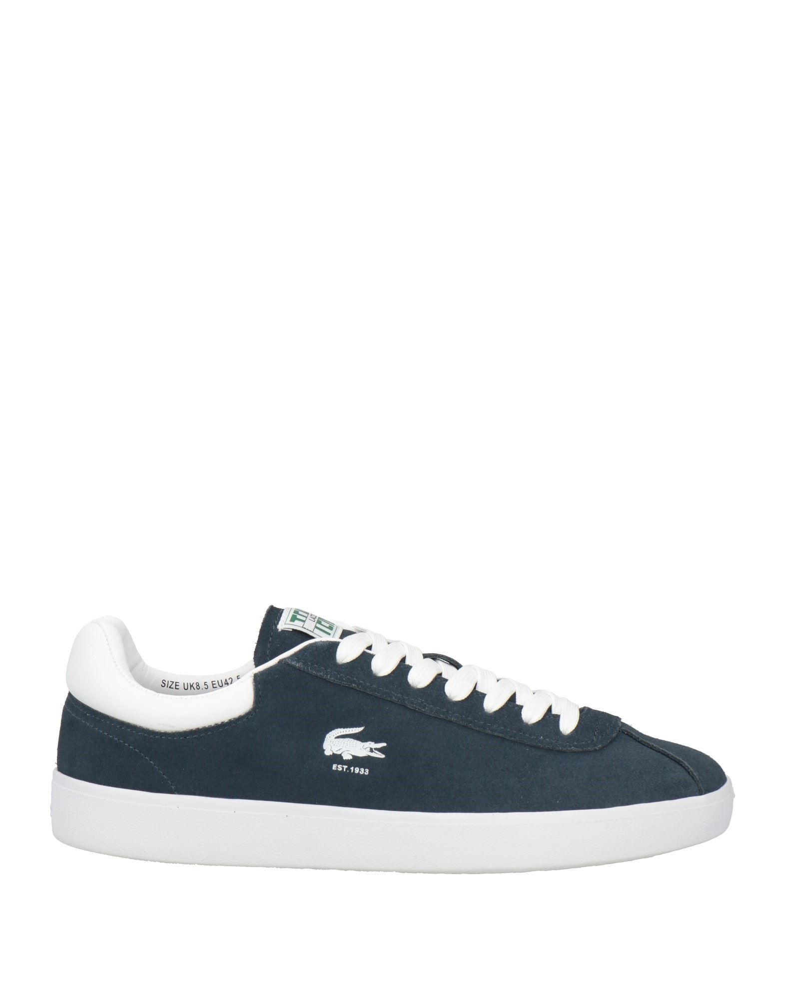 LACOSTE - Sneakers