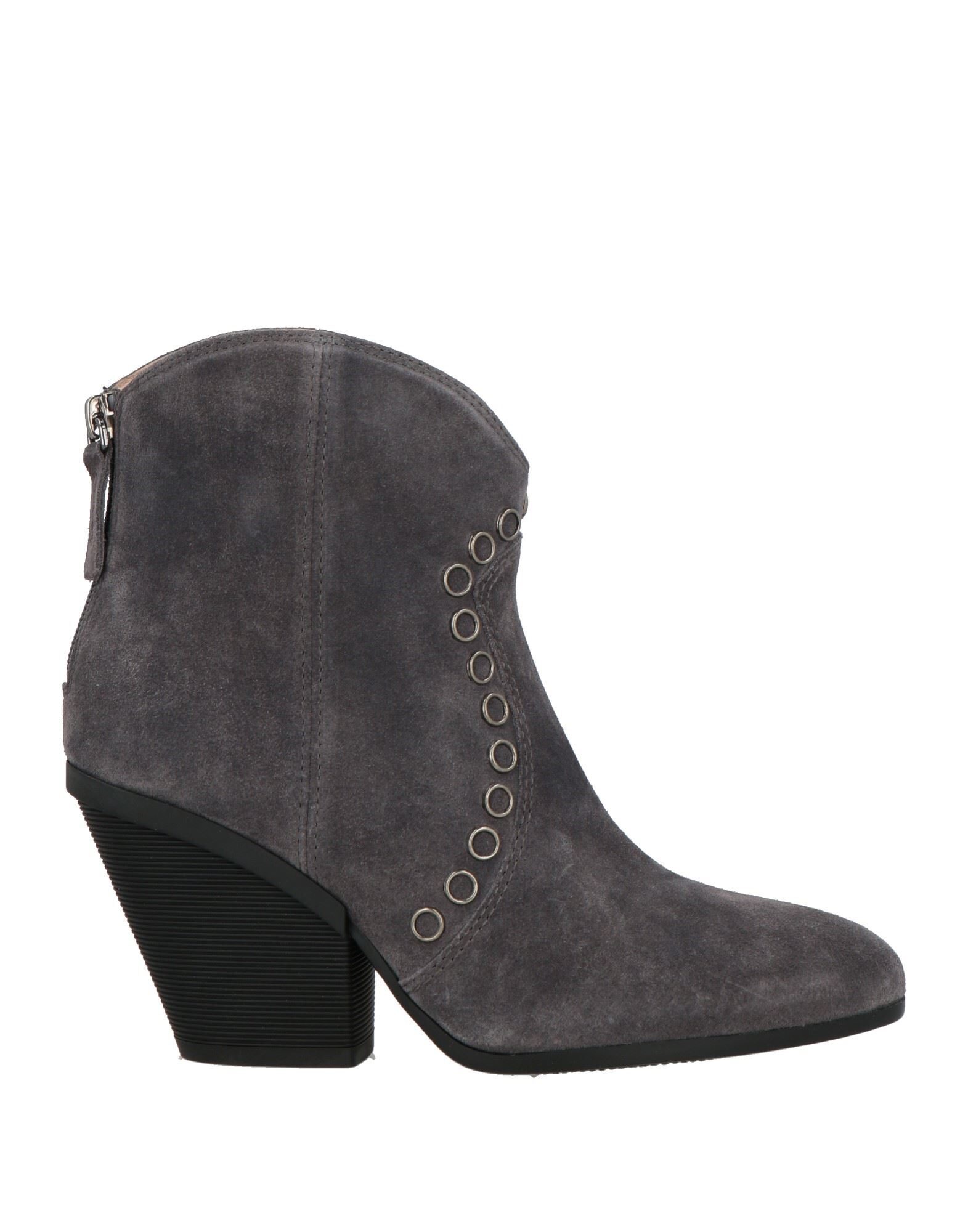 HOGAN - Ankle boots