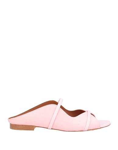 MALONE SOULIERS Sandals Leather