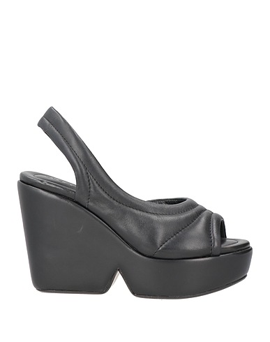 CLERGERIE Sandals Lambskin