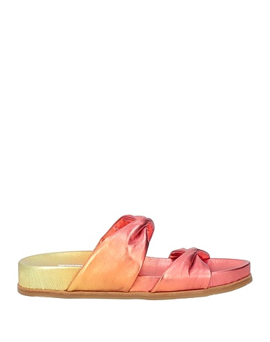 AQUAZZURA Sandalen Antikrosa Leder