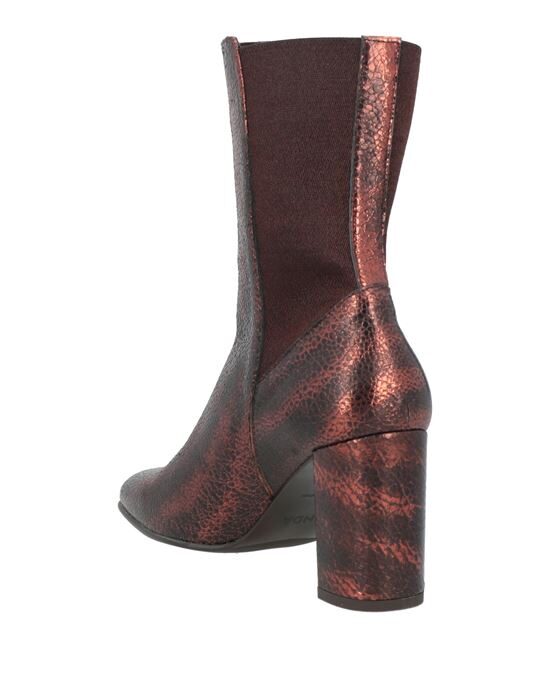 ZINDA Полусапоги и высокие ботинки