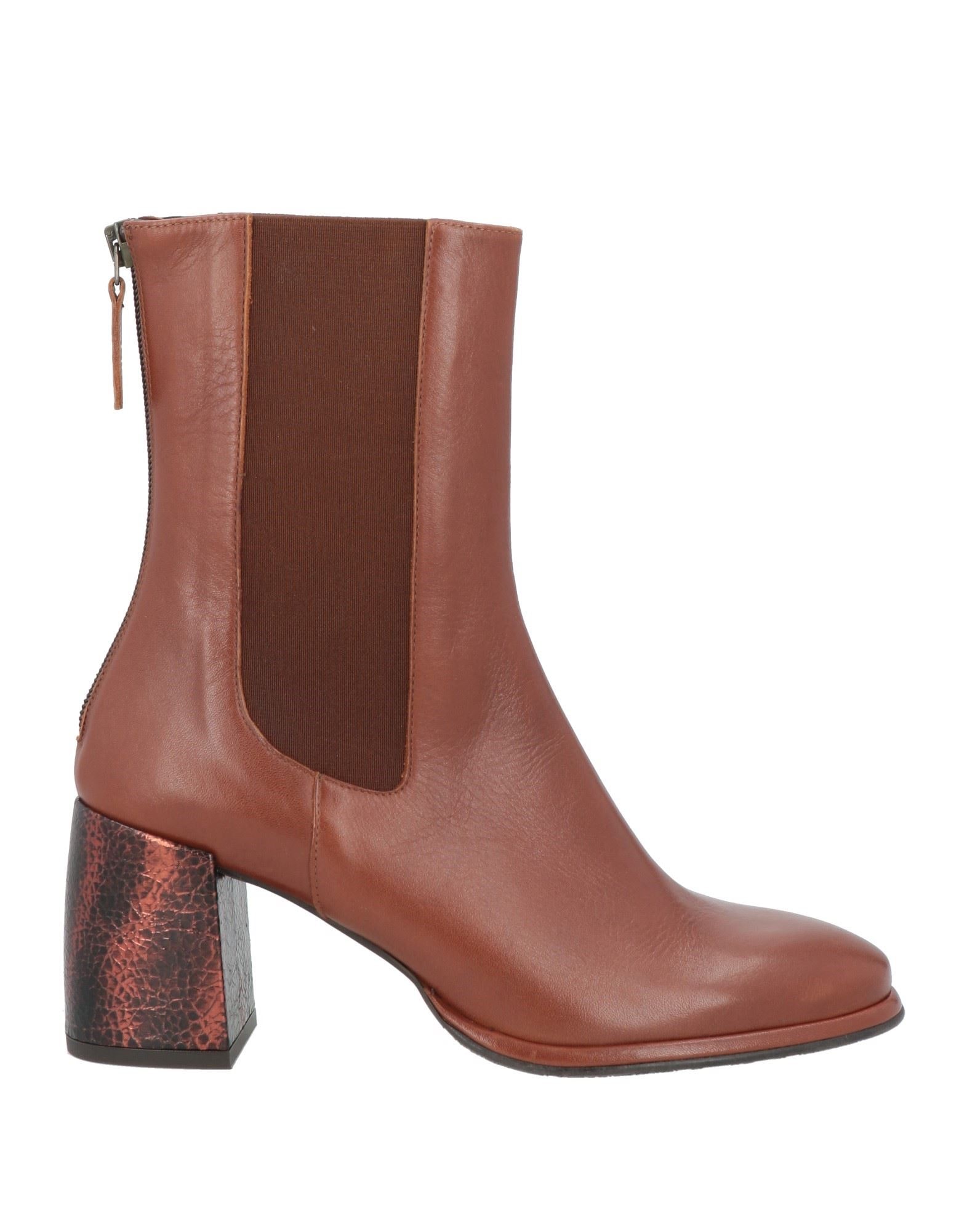 ZINDA - Ankle boots