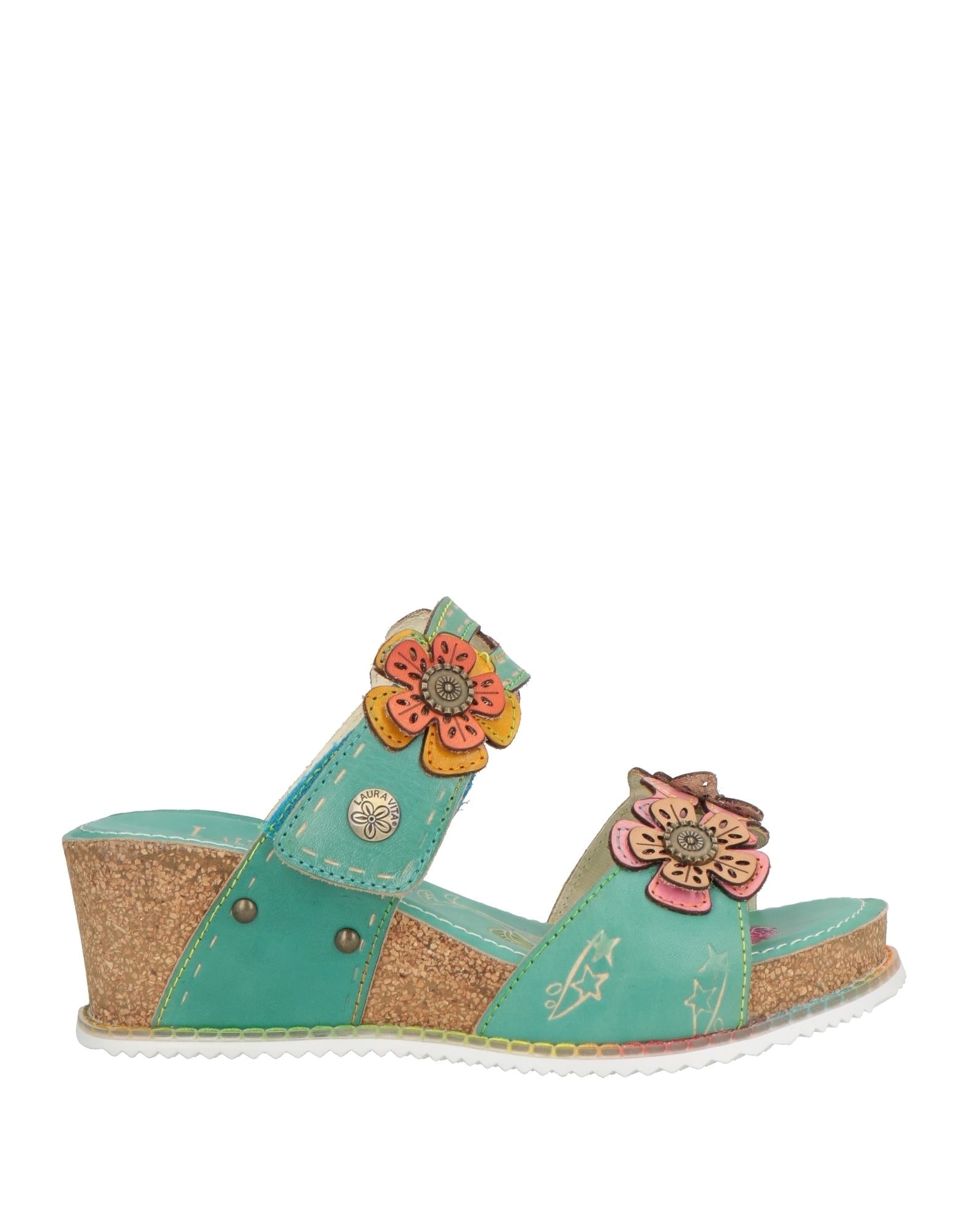 LAURA VITA® - Sandals