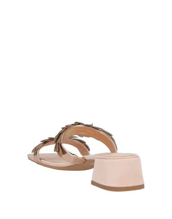 MAMEANA Сандалии