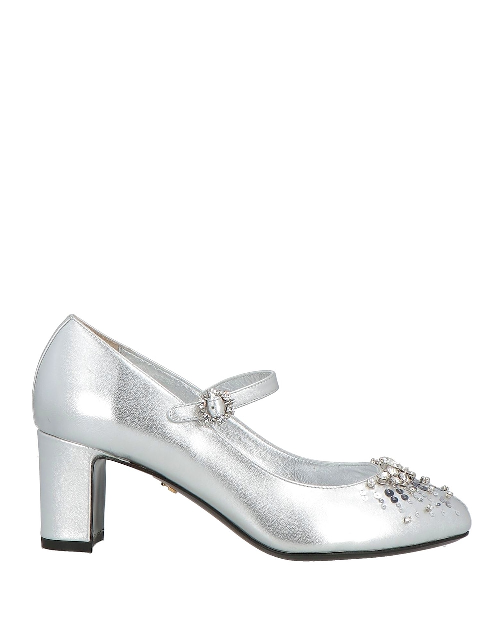 DOLCE&GABBANA - Pumps