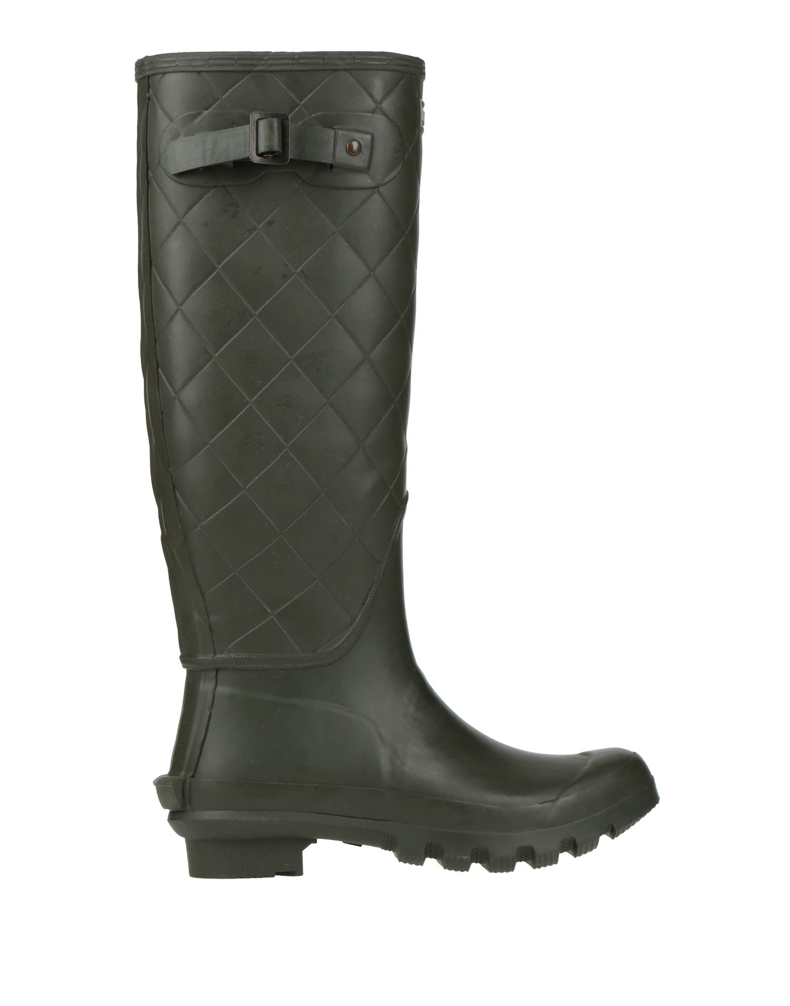 BARBOUR - Сапоги