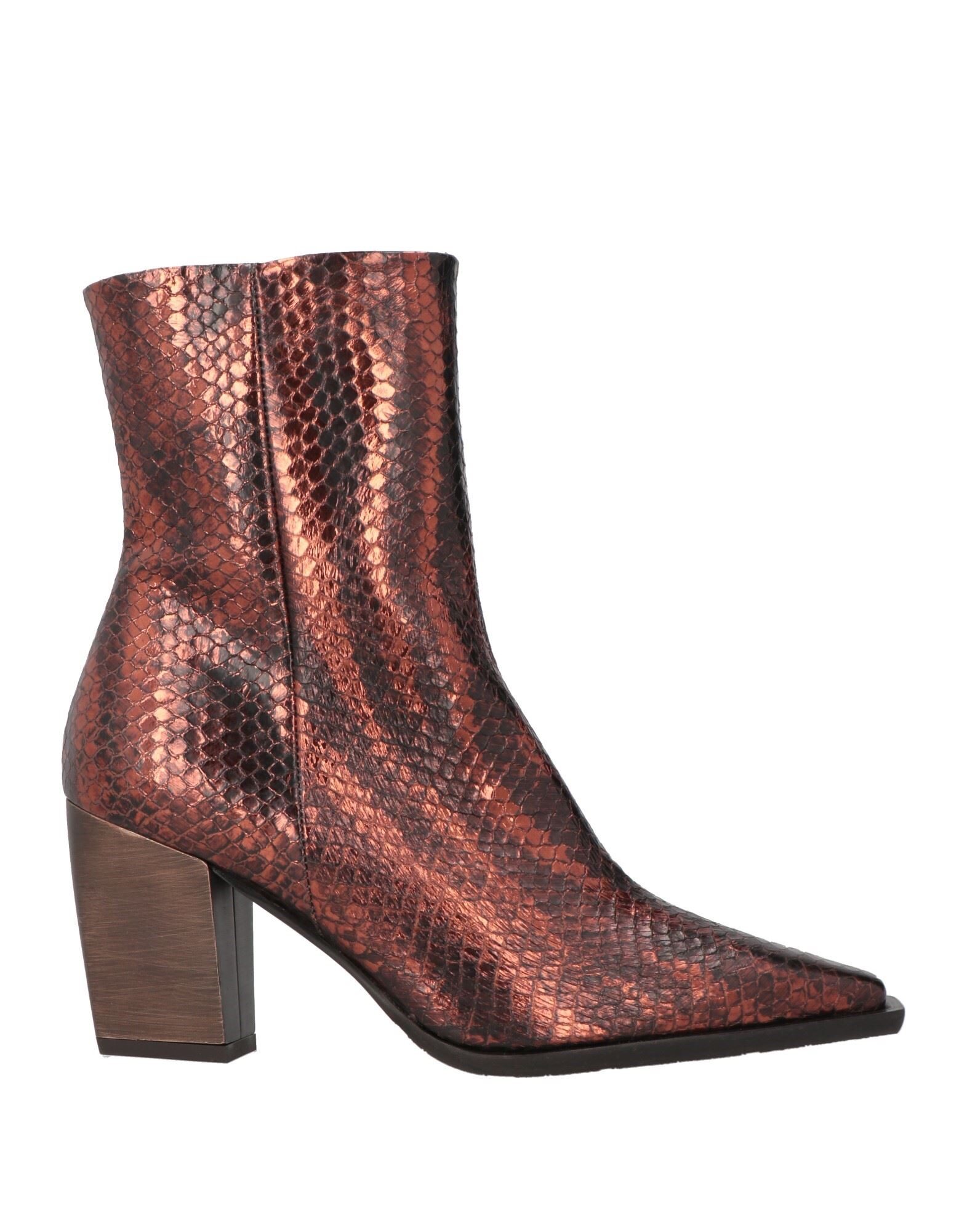 ZINDA - Ankle boots