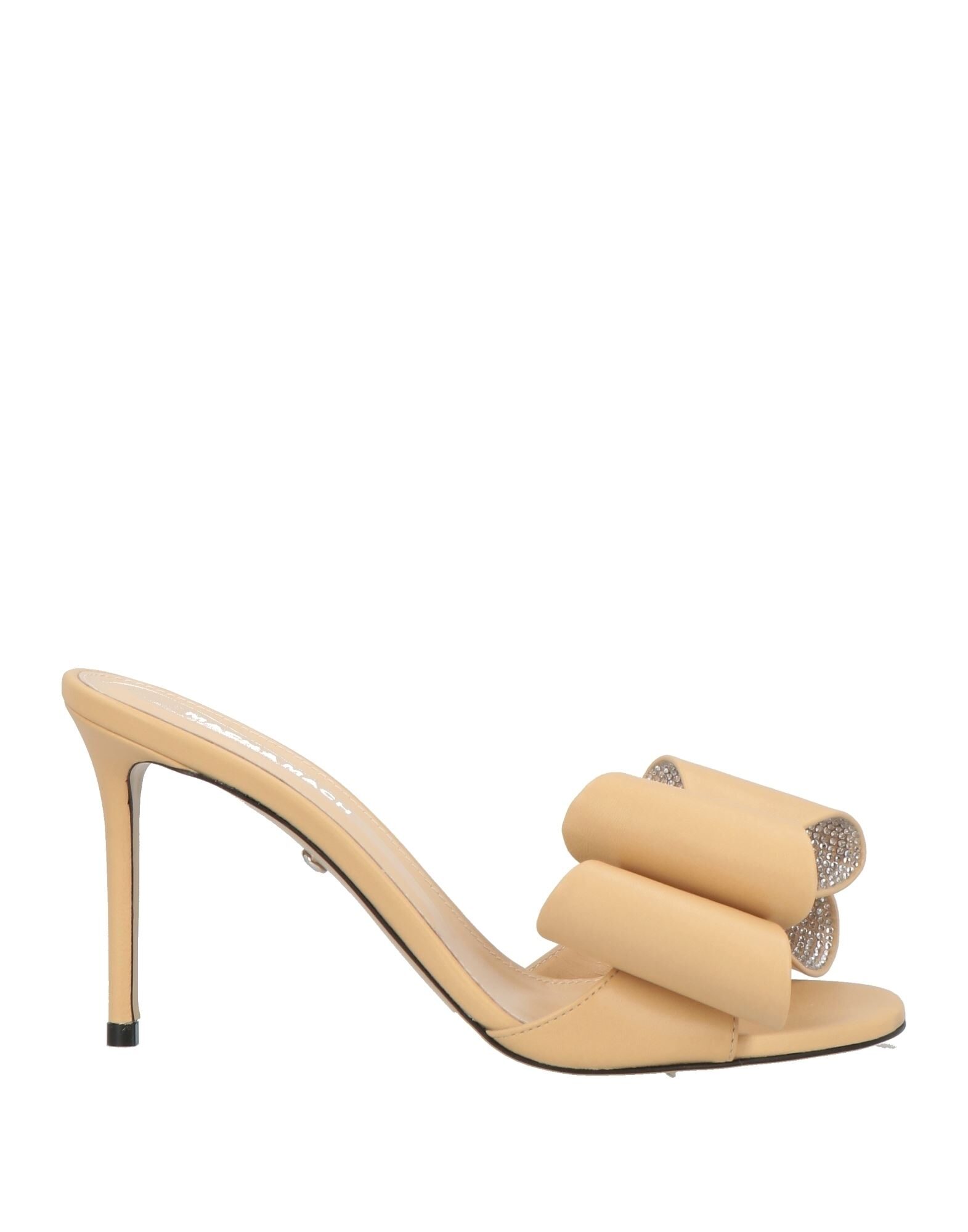 MACH & MACH - Sandals