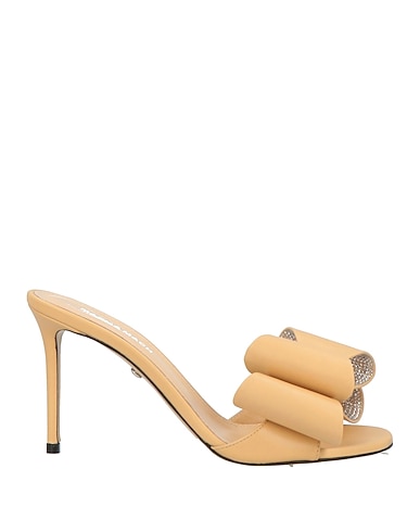 MACH & MACH Sandals SABBIA Leather