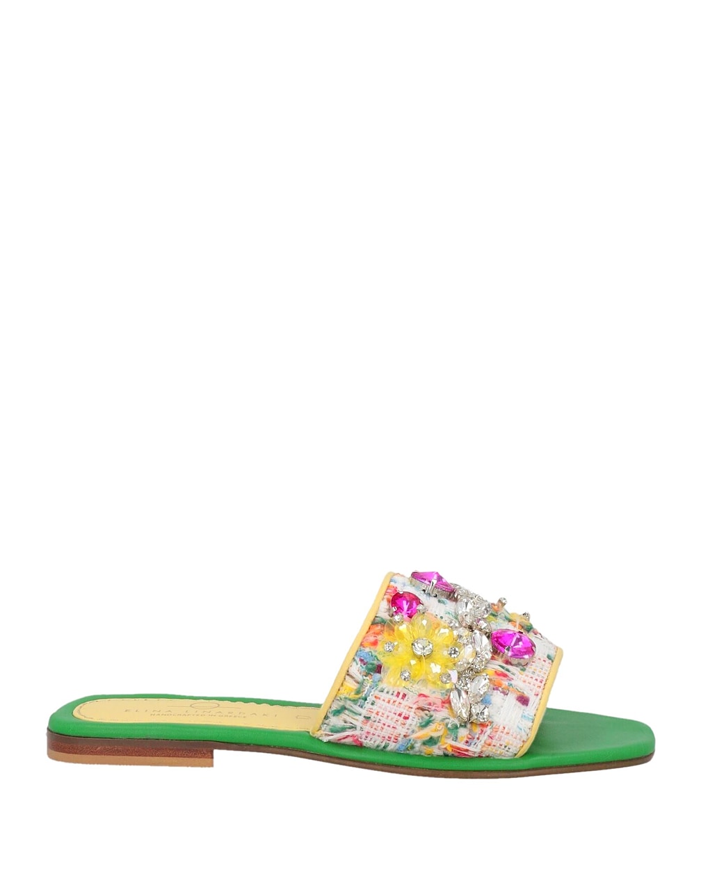 ELINA LINARDAKI - Sandals