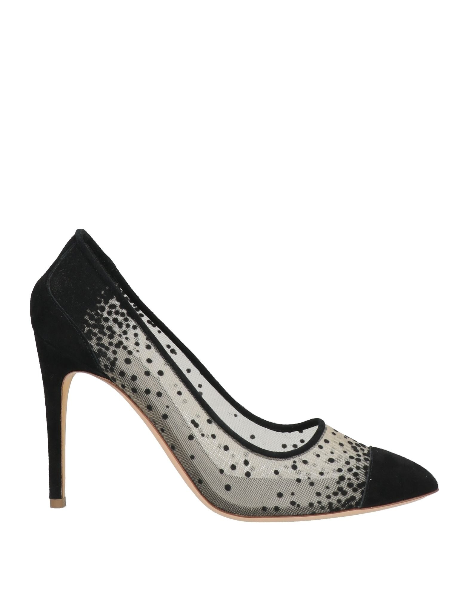 RUPERT SANDERSON - Pumps