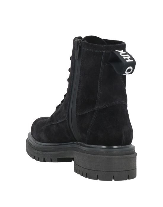 HUGO Полусапоги и высокие ботинки