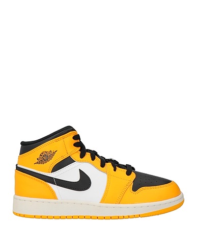 JORDAN Sneakers Marigold Leather