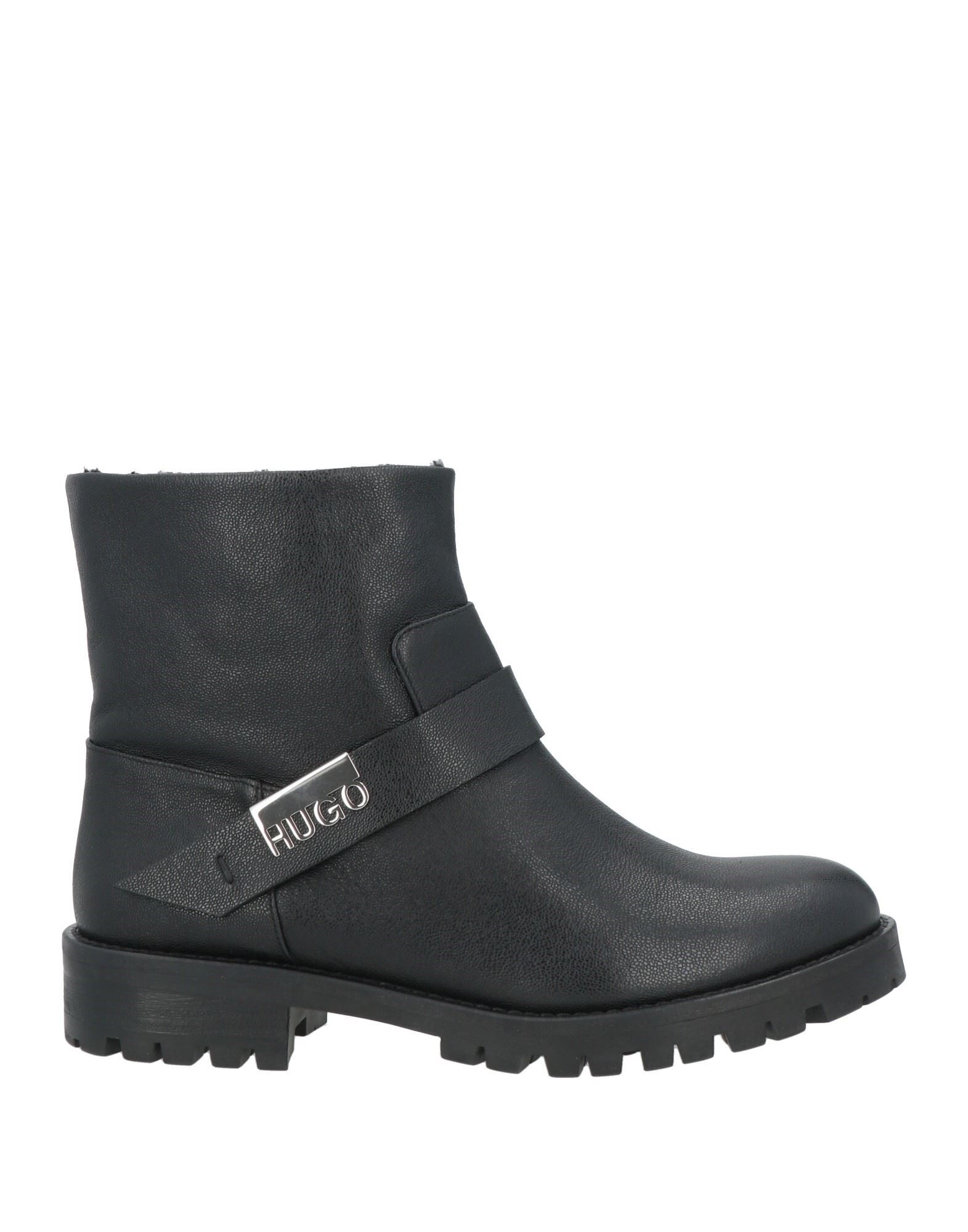 HUGO - Ankle boots