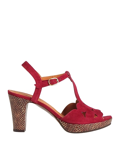 CHIE MIHARA Sandals PORPORA Leather