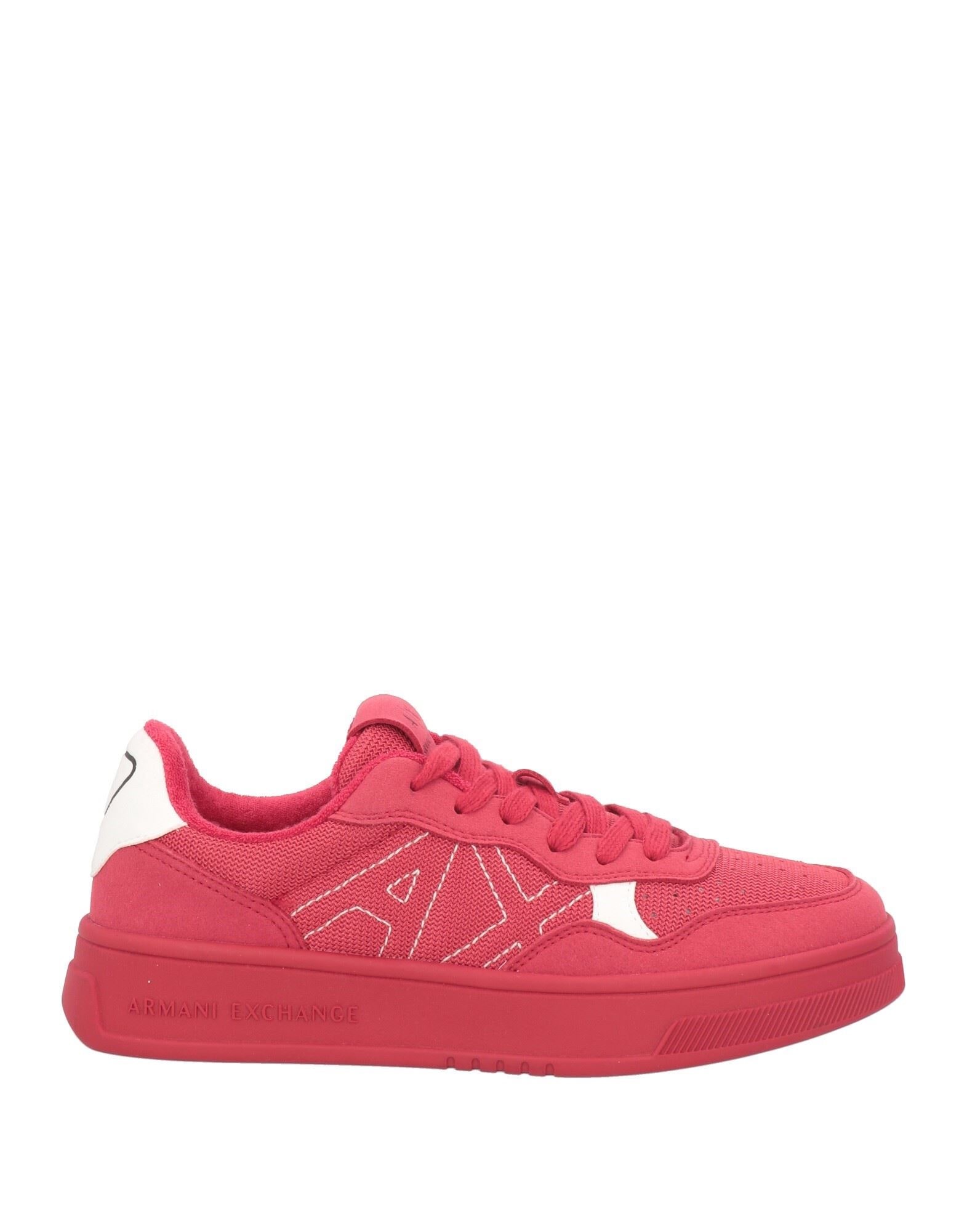 ARMANI EXCHANGE - Trainers