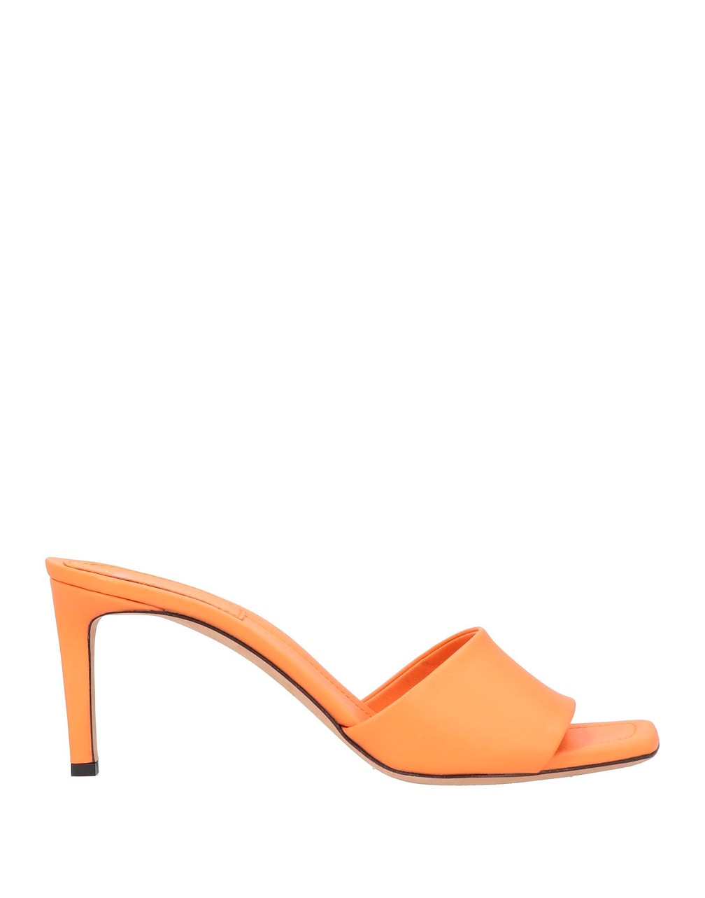 BOSS HUGO BOSS - Sandalias con cierre
