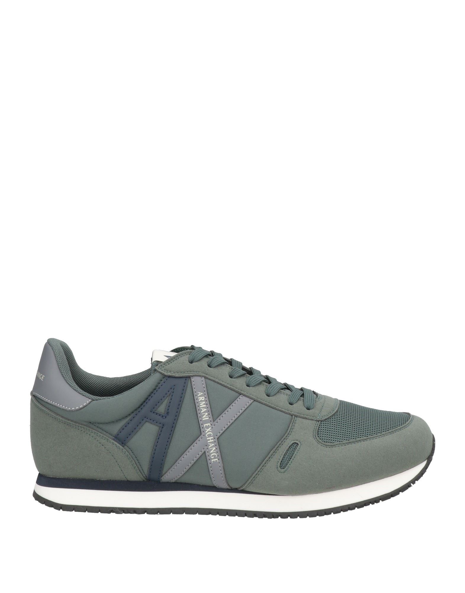 ARMANI EXCHANGE - Trainers