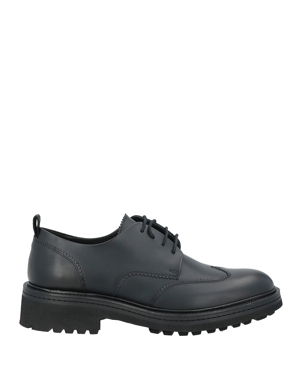 HUGO - Lace-up shoes