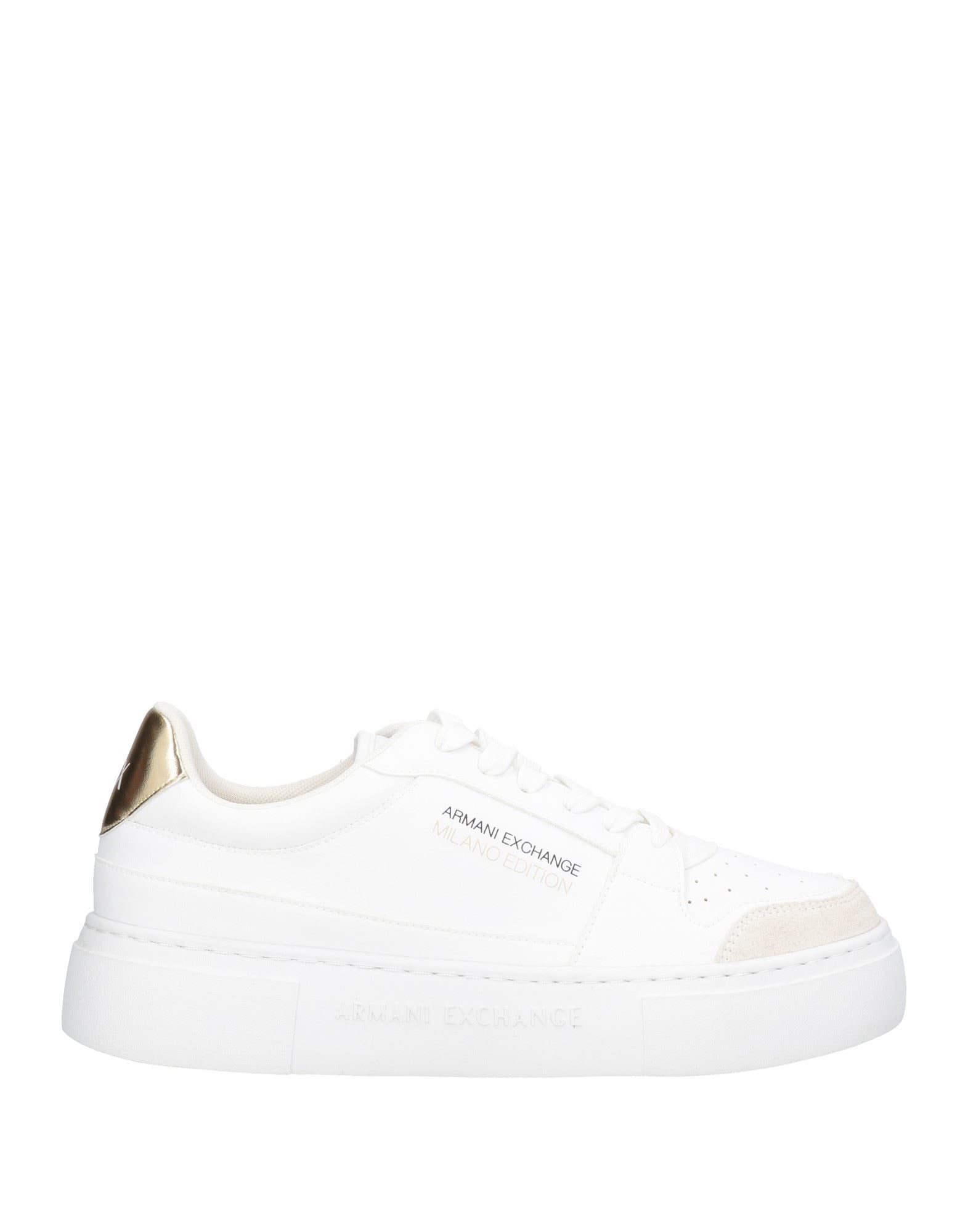 ARMANI EXCHANGE - Sneakers