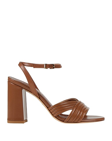 NCUB Сандалии CUOIO Кожа